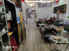 C5727昆仑路208号华凌地产附近汽车会所转让