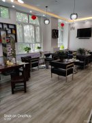 C5727昆仑路208号华凌地产附近汽车会所转让