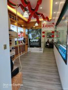 C5727昆仑路208号华凌地产附近汽车会所转让