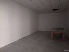 C5735门面出租 位于昌吉市健康东路海棠天街附近