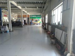 C5736店面转让 位于昌吉市健康西路中亚建材市场