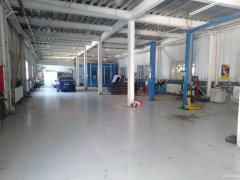 C5736店面转让 位于昌吉市健康西路中亚建材市场