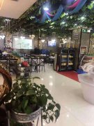 5740米东区华都美食街火锅店转让