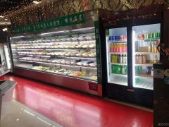 5740米东区华都美食街火锅店转让