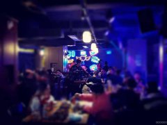 C5740阿勒泰路与南昌路交叉口餐厅转让