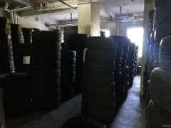 C5743昌吉市森林大地西区营业中威獅轮胎店转让