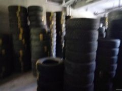 C5743昌吉市森林大地西区营业中威獅轮胎店转让