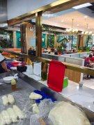 C5739长江路东方花园餐厅转让