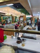 C5739长江路东方花园餐厅转让