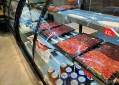 （成功案例）C5720店面转让 昌吉市长宁南路瑞银大厦楼下