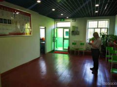 C5738店面转让 位于昌吉市宁边西路二层商铺转让