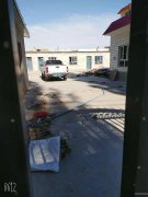 C5748厂房出租 位于昌吉市北绕城玉堂村民主三队