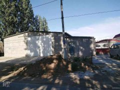 C5748厂房出租 位于昌吉市北绕城玉堂村民主三队