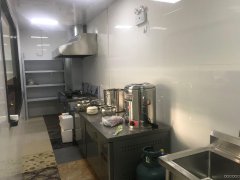 C5750店面转让 位于昌吉市长宁南路特变森林花园小区