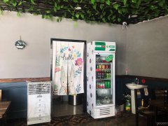 C5750店面转让 位于昌吉市长宁南路特变森林花园小区