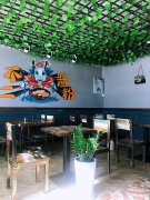 C5750店面转让 位于昌吉市长宁南路特变森林花园小区