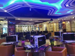 C5752店面转让 位于昌吉市乌伊东路飞马附近