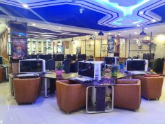 C5752店面转让 位于昌吉市乌伊东路飞马附近