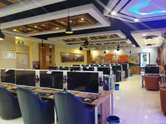 C5752店面转让 位于昌吉市乌伊东路飞马附近