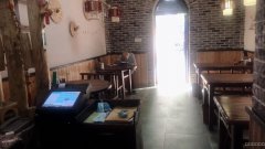 C5753新民东街七一广场对面餐厅转让