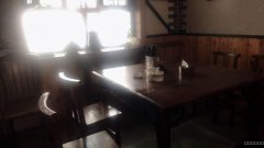 C5753新民东街七一广场对面餐厅转让