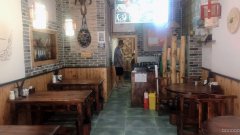 C5753新民东街七一广场对面餐厅转让