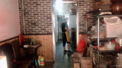 C5753新民东街七一广场对面餐厅转让