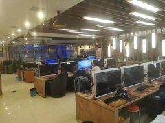 C5752店面转让 位于昌吉市乌伊东路飞马附近