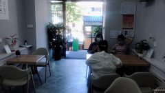 （成功案例）C5757温州街饮品店转让（温州街60号小确茶）