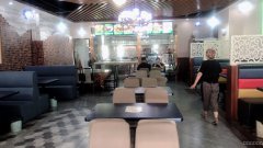 （成功案例）C5758乌鲁木齐县闲来小镇餐厅转让