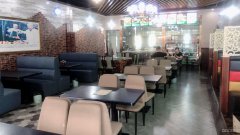 （成功案例）C5758乌鲁木齐县闲来小镇餐厅转让