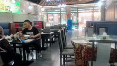 （成功案例）C5758乌鲁木齐县闲来小镇餐厅转让