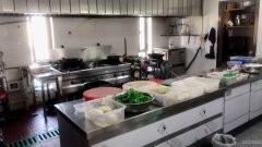 （成功案例）C5758乌鲁木齐县闲来小镇餐厅转让