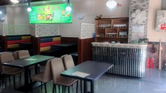 （成功案例）C5758乌鲁木齐县闲来小镇餐厅转让