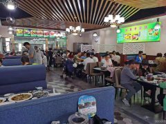 （成功案例）C5758乌鲁木齐县闲来小镇餐厅转让