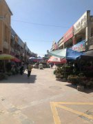 C5760门面出租 位于昌吉市延安南路文化宫步行街