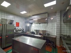 C5762店面转让 昌吉市特变世纪广场花间集餐饮