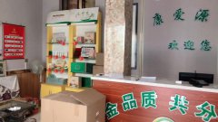 C5768米东区八方市场养生馆转让