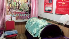 C5768米东区八方市场养生馆转让