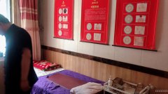 C5768米东区八方市场养生馆转让