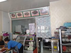 C5775店面转让 位于昌吉健康西路钢材市场斜对面