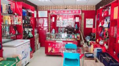 （成功案例）C5777四季风情园烟酒店转让