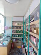 （成功案例）C5780店铺转让 昌吉市延安北路州邮局公交车站