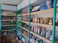 （成功案例）C5780店铺转让 昌吉市延安北路州邮局公交车站