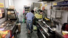 C5781开发区二期田子坊B-15快餐店转让