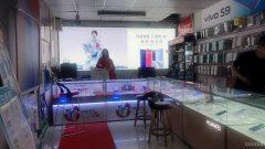 C5784迎宾路九运司旺铺转让