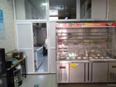 （成功案例）C5785店面转让 位于昌吉市世纪新城小区门口