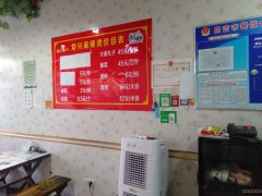 （成功案例）C5785店面转让 位于昌吉市世纪新城小区门口