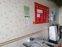 （成功案例）C5785店面转让 位于昌吉市世纪新城小区门口