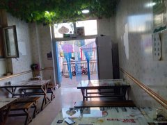 （成功案例）C5785店面转让 位于昌吉市世纪新城小区门口